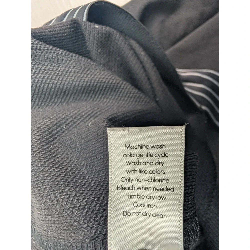 Athleta stay comfortable